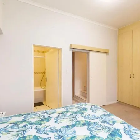 Waters Breakaway Apartamento Bloubergstrand Exterior foto