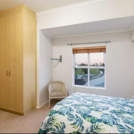 Waters Breakaway Apartamento Bloubergstrand Exterior foto