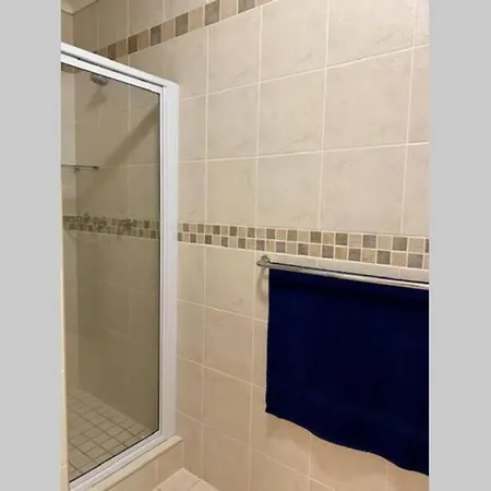 Waters Breakaway Apartamento Bloubergstrand Exterior foto