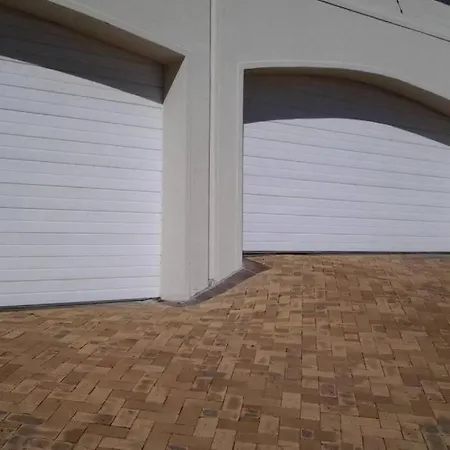 Waters Breakaway Apartamento Bloubergstrand Exterior foto