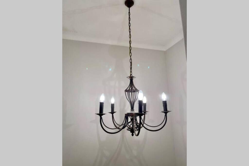 Waters Breakaway Apartamento Bloubergstrand