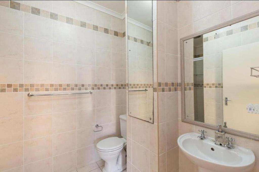 Apartamento Waters Breakaway *