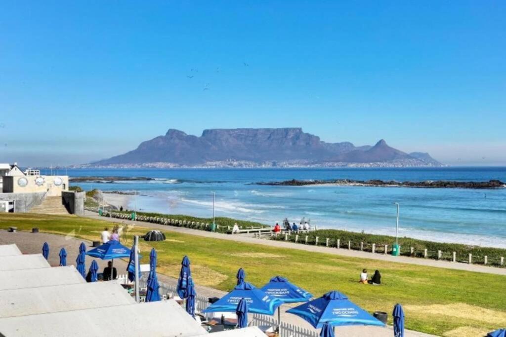 Apartamento Waters Breakaway Bloubergstrand