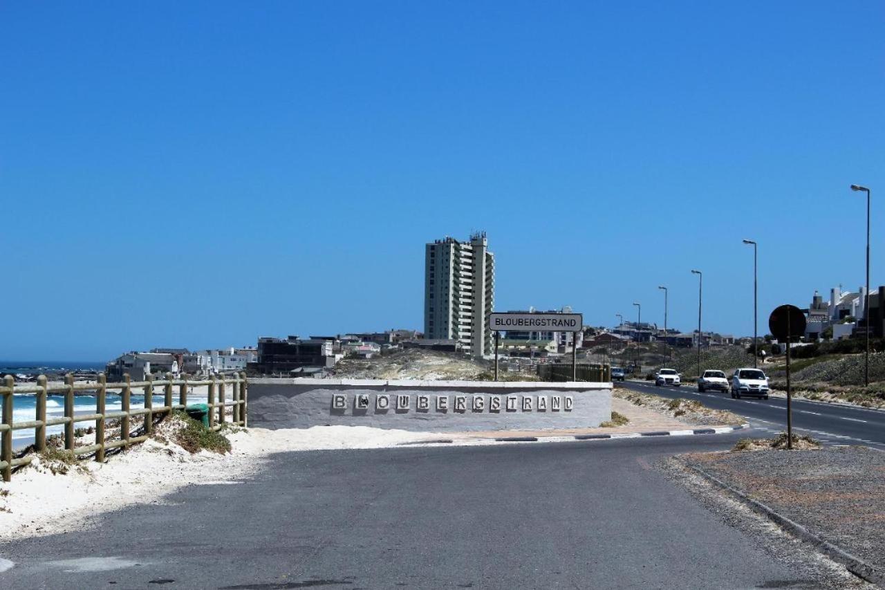 Waters Breakaway Bloubergstrand